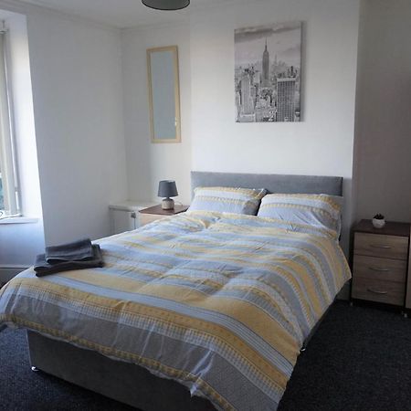 Appartement Mill Street House à Crewe Extérieur photo